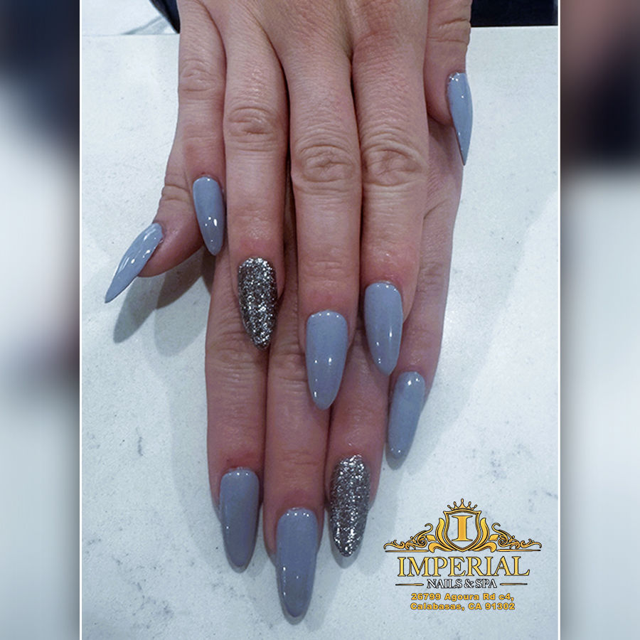 Nails Collection | Imperial Nails & Spa